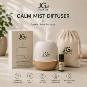 Calm Mist Diffuser