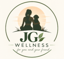 JG Wellness – for you and your friend